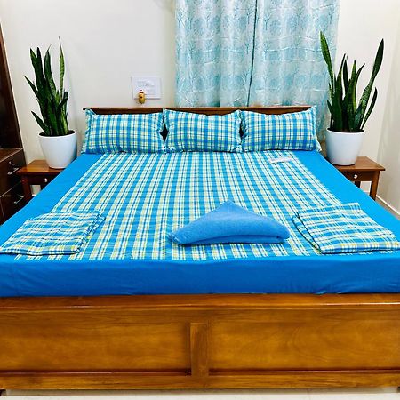 Truelife - 3Bhk Family Suites - Ps4 Pure Veg Restaurant On The Way To Balaji Temple - 2500 Sft Large Signature Apartment - Modular Kitchen - Super Fast Wifi, Smart Tv, 250 Jio Channels - Parking - Easy Access To All Temples - Top Service With Lots Of Tirupati Exterior foto