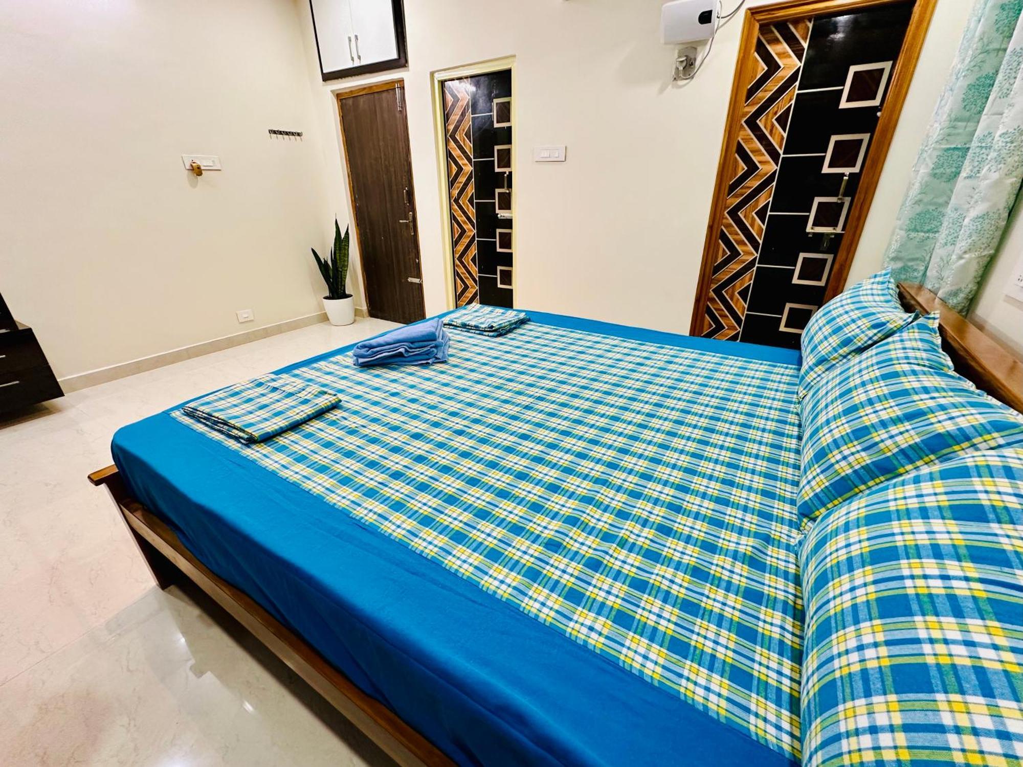 Truelife - 3Bhk Luxury Suites - Ps4 Veg Restaurant, On The Way To Balaji Temple - 2500 Sft Large Signature Apartments - Modular Kitchen - Super Fast Wifi, Smart Tv, 250 Jio Channels - Parking - Easy Access To All Temples - Top Service With Lots Of Lo Tirupati Exterior foto